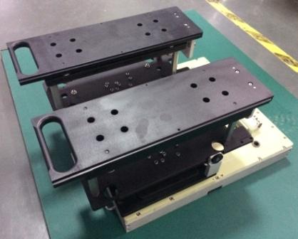 Agilent 3070 ps fixture