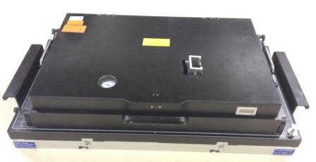 Agilent 3070 Full bank fixture