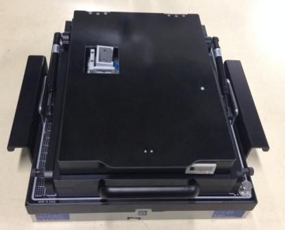 Agilent 3070 half bank fixture